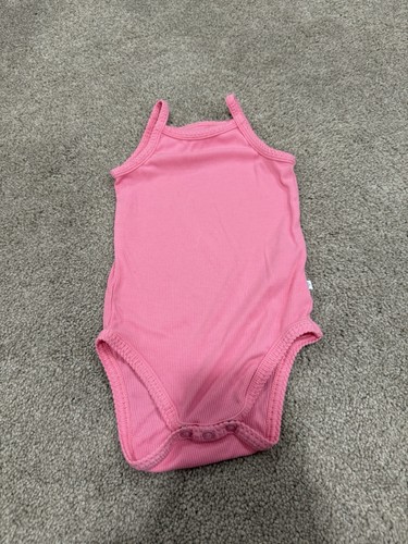 Posh peanut pink tank - posh,