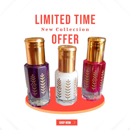 Musk tahara pomegranate - tahara, +