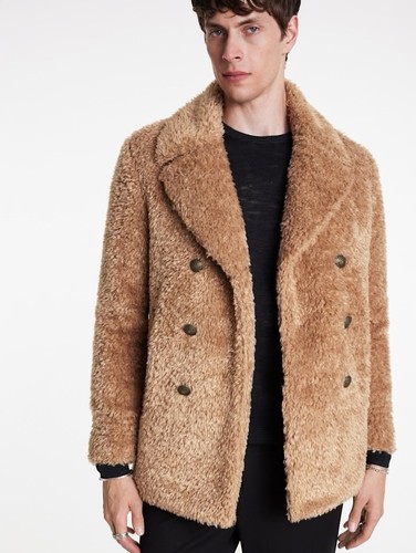 John varvatos men brown - john,