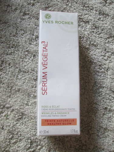 Yves rocher serum - rocher,
