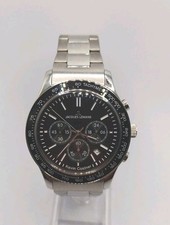 Jacques Lemans 11-1596 'Kevin Costner' Chronograph Mens Quartz Watch