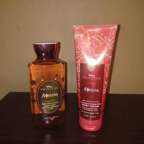 Bath body works disney - &,