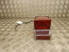 Yamaha XV750 XV 750 SE Virago 1980-1982 Taillight Tail Light Lamp Assembly Unit
