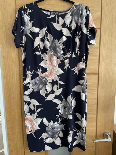 Saloos women dress - saloos,