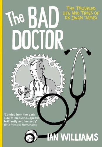 Bad doctor the troubled - bad, the: