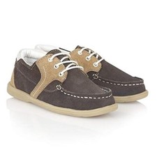 New Boys NORVIC CLARKS Wallace