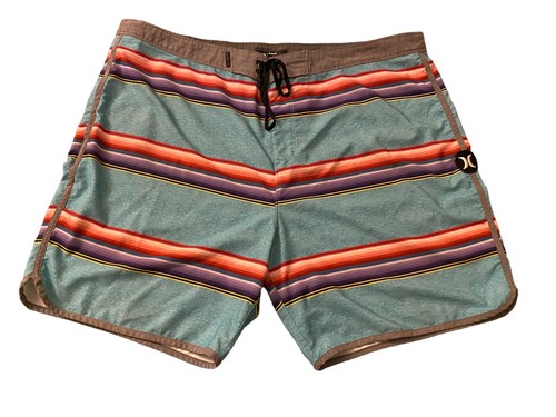 Hurley swim trunks men - hurley,