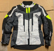 BERIK Men's Textile Waterproof