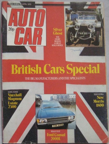 Autocar april 1975 - autocar,