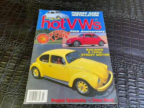 February 1995 dune buggies and - 1995,