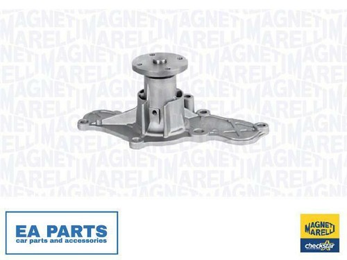 Water pump for mazda - for,
