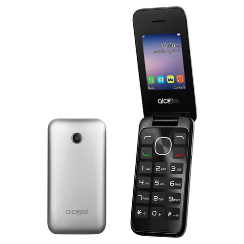 Alcatel 51x flip fold - 20.51x,