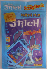 Panini Disney Stitch Super