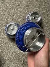 Oz Ultraleggera Mg Line Centre