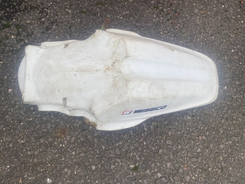 Kawasaki kx85 rear - kawasaki, kx