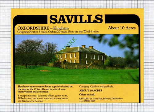 Kingham oxfordshire house - kingham,