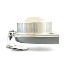 Electric Marine Stainless Steel Horn — 12V, 105dB | 4Boats