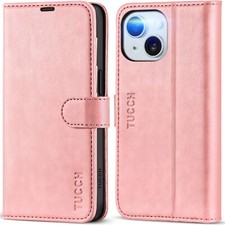 TUCCH Case iPhone
