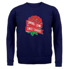Swing low sweet - sweet, chariot