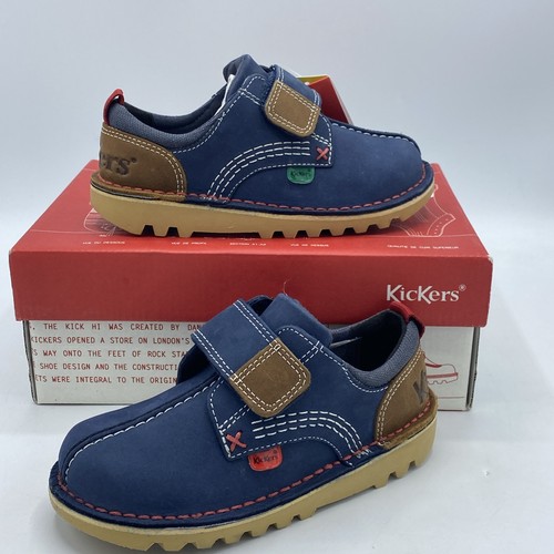 New unisex infant kickers kick - kickers,