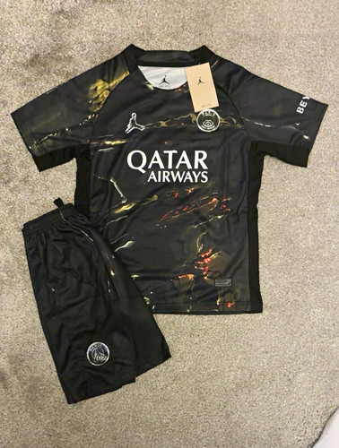 Jordan paris saint - paris, psg