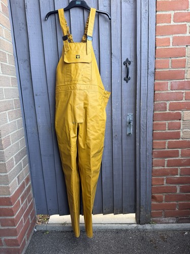 Guy cotton heavyweight oilskin - heavyweight,
