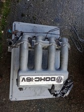 Corrado 16v 9a - corrado, inlet