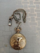 Quartz Pocket (Fob) Watch from watch-it.