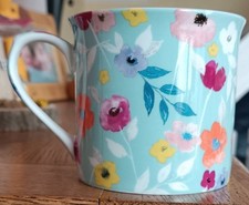 TESCO Floral Multicoloured