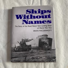 Ships Without Names : Story of