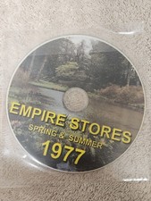 Empire Stores 1977 Mail Order