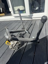 CycleOps Turbo Trainer Indoor