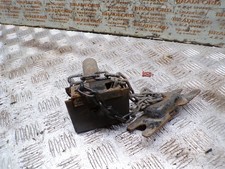 BFD080667 2021 MITSUBISHI L200 S6 2.2 DID AUTO SPARE WHEEL CARRIER