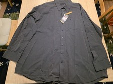 Farah Shirt Mens XXXXL 4XL