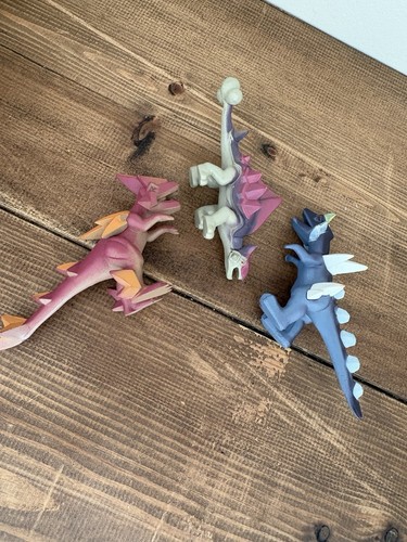 Vintage sega toys - vintage,