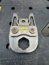 M35 press crimp jaws tongs - tongs, for
