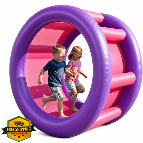 Nsg land roller - nsg, pink