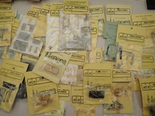 Mikes Models 4mm Scale Kits