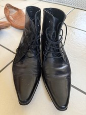 Gucinari Mens Boots