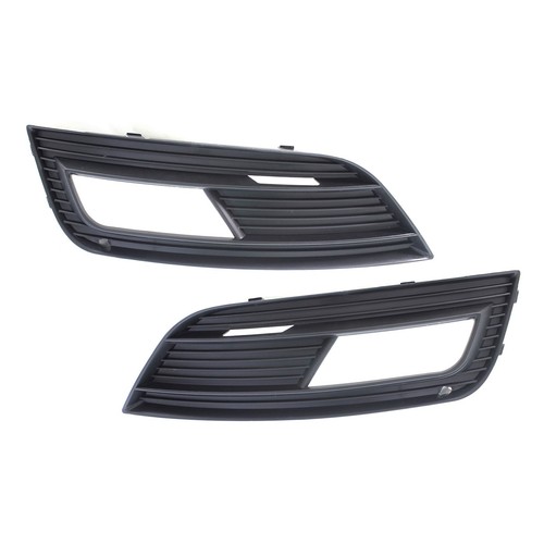 Fog light trim set for - fog,