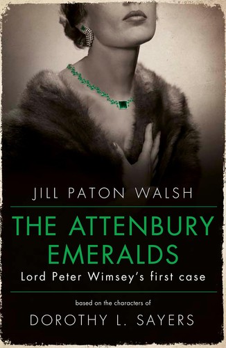 The attenbury emeralds jill - emeralds,