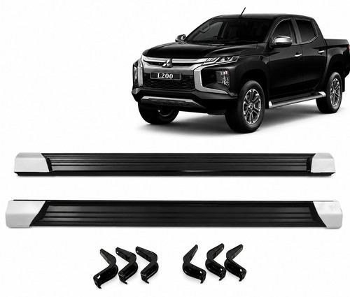 For mitsubishi l200 series - mitsubishi, 6