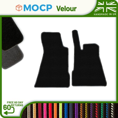 Velour car mats fit - velour, to