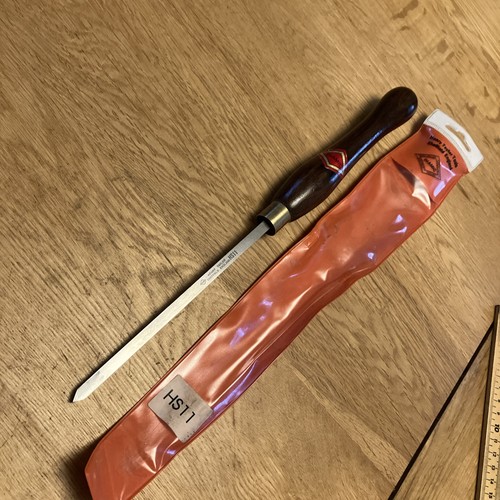 Woodturning heavy duty 6mm - heavy,