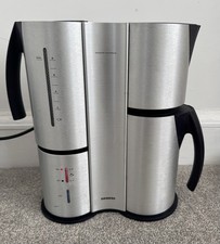 Vintage Siemens coffee machine