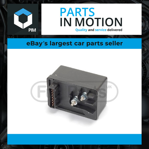 Glow plug relay fits citroen - glow,