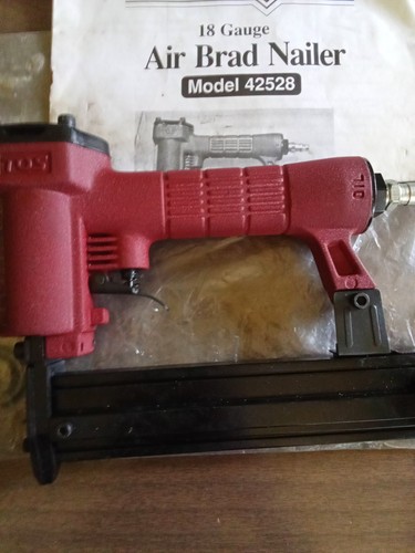 Central pneumatic 42528 - central,