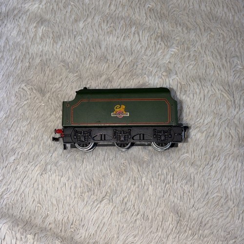 Hornby dublo rail duchess - hornby, 3-rail
