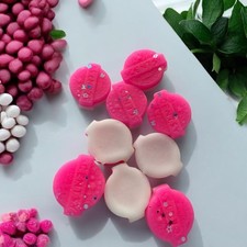 8 Handmade  Wax Melts  Long