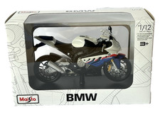 BMW S 1000 RR in red/white &